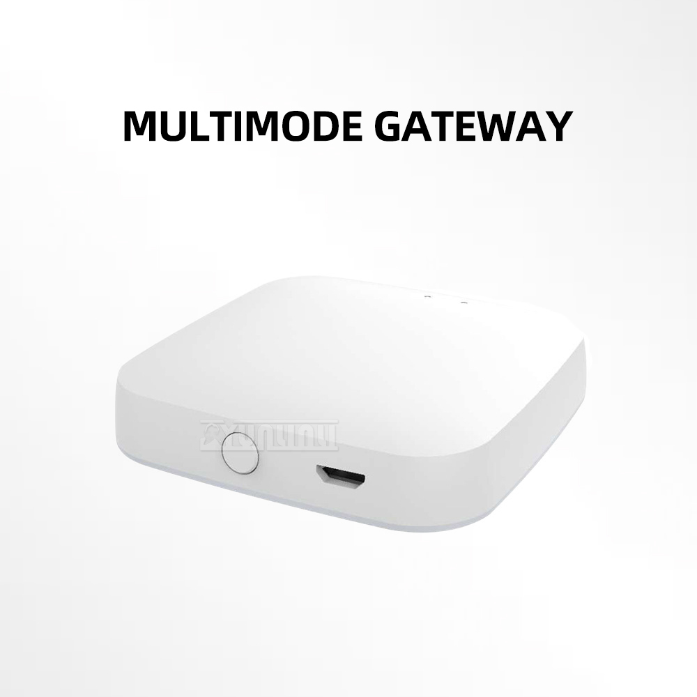 Smart Home Mod - Bluetooth Graffiti Smart Home inalámbrico modo