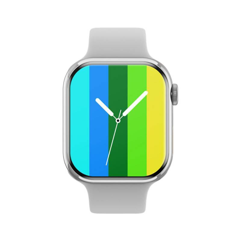 Smart Home Os - Reloj Inteligente S10 con Función de