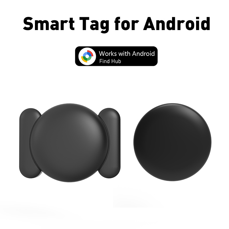 Smart Home Registration - Localizador de Seguridad Android Google Find