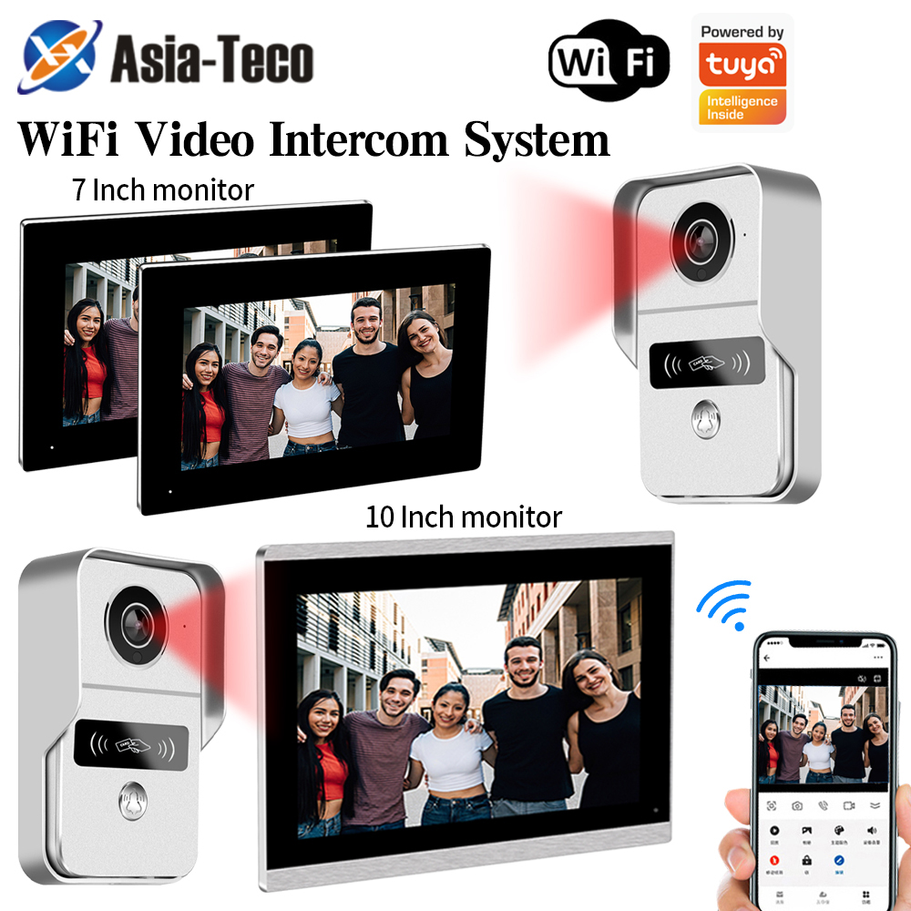 Smart Home Battery Camera Ezviz - Compatible con la aplicación Tuya, sistema