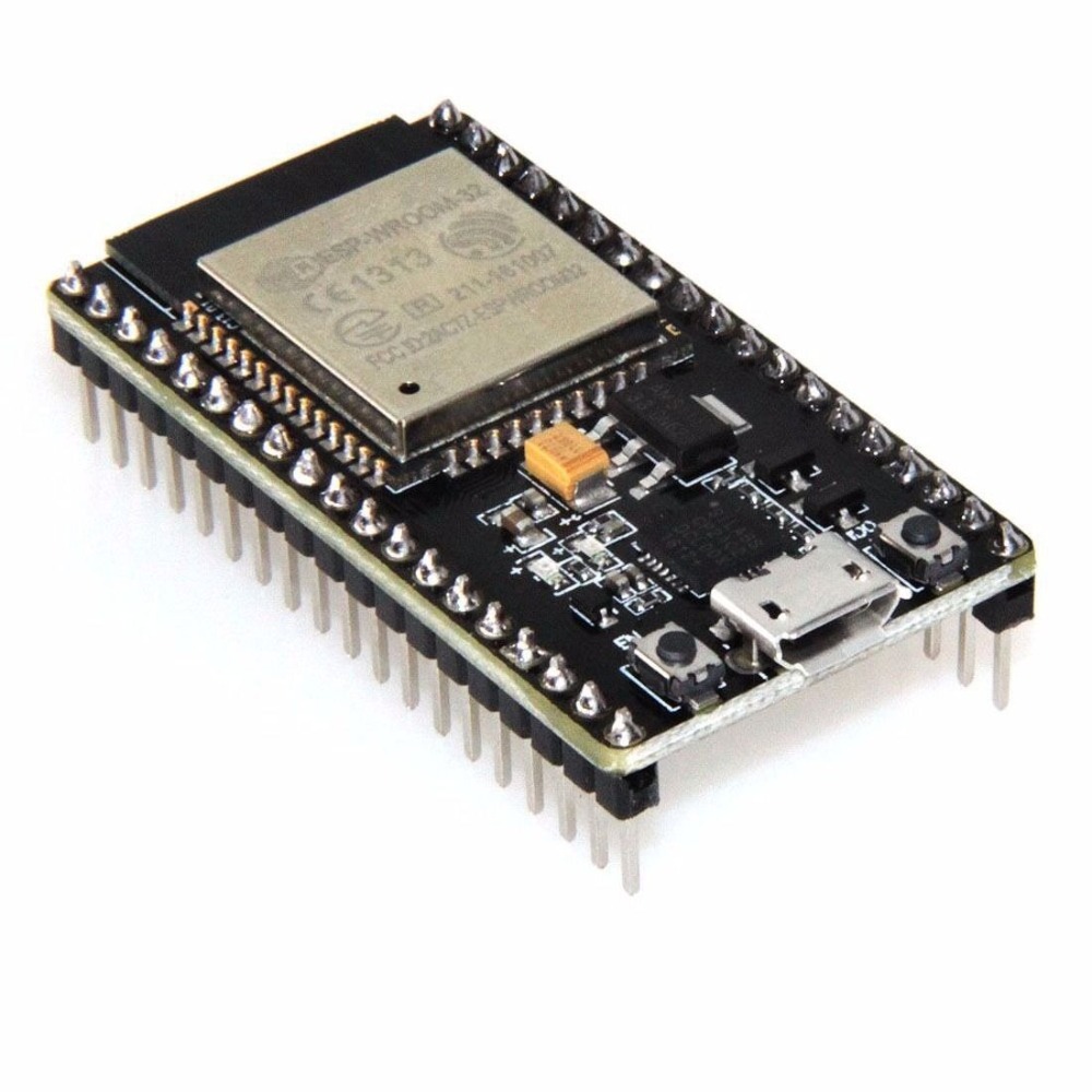 Smart Home Mod - NodeMCU ESP-32S ESP32 Placa de desarrollo