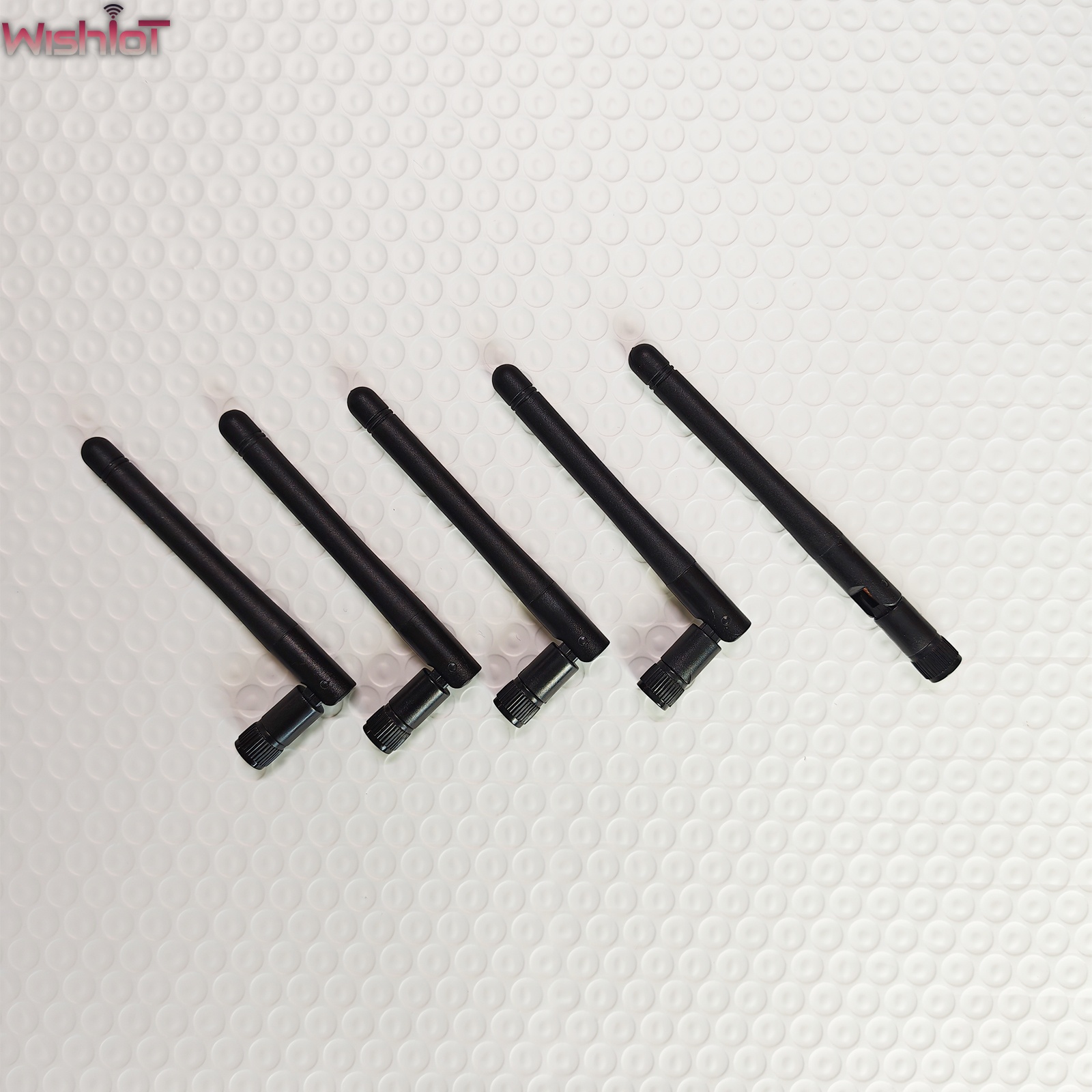 Smart Home Router - Antena Plegable 3DBi 2.4G 5.8G de