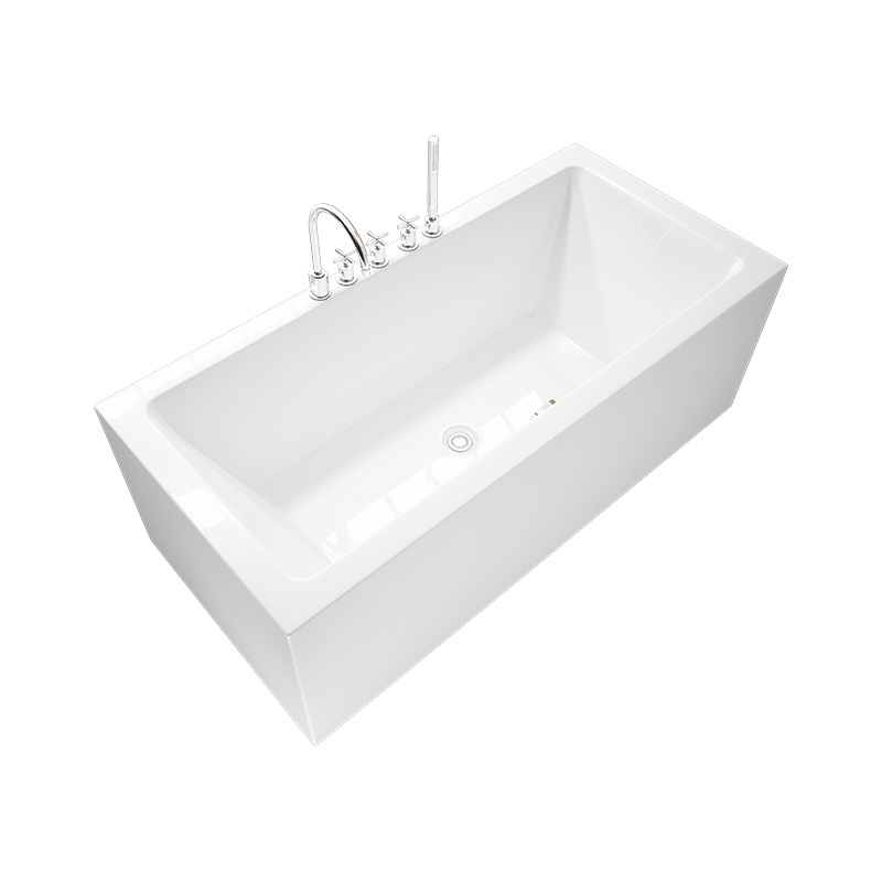 Smart Home Recommendations - Jacuzzi con función de surf, bañera