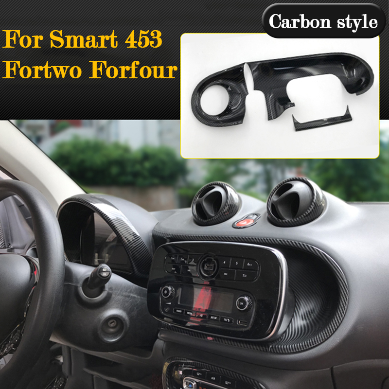 Smart Home Dashboard - Funda Protectora de ABS para el