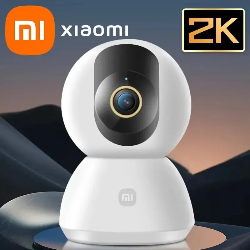 Smart Home Battery Camera Ezviz - Cámara inteligente Xiaomi Original 2K 1296P