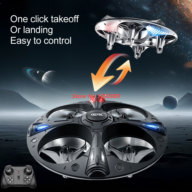 Mini Helicóptero Inteligente c - Smart Night Light reseña y precio