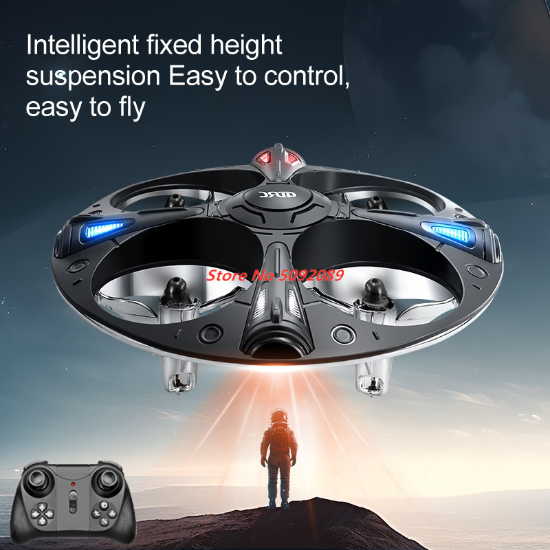 Mini Helicóptero Inteligente c - Smart Night Light reseña y precio