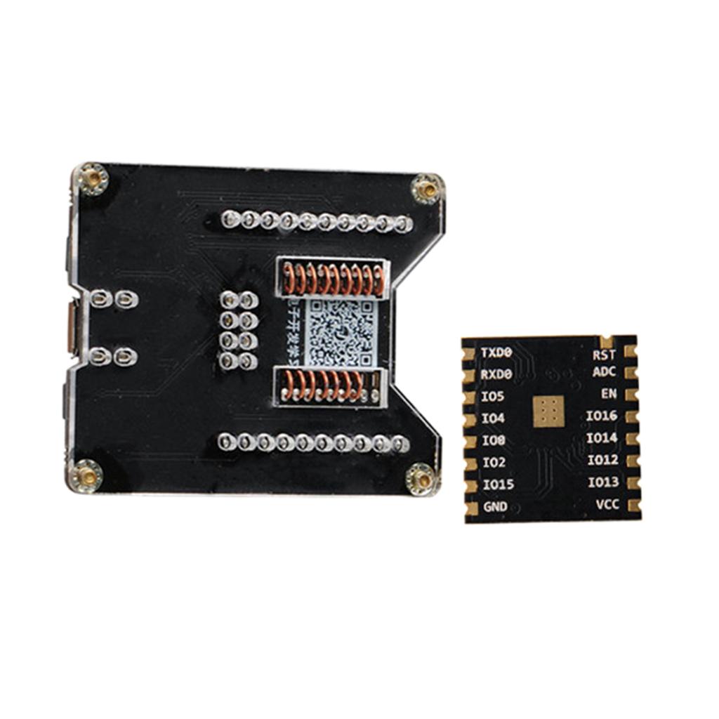 Módulo Wifi ESP8266, Placa Ser - Home Automation Kit reseña y precio