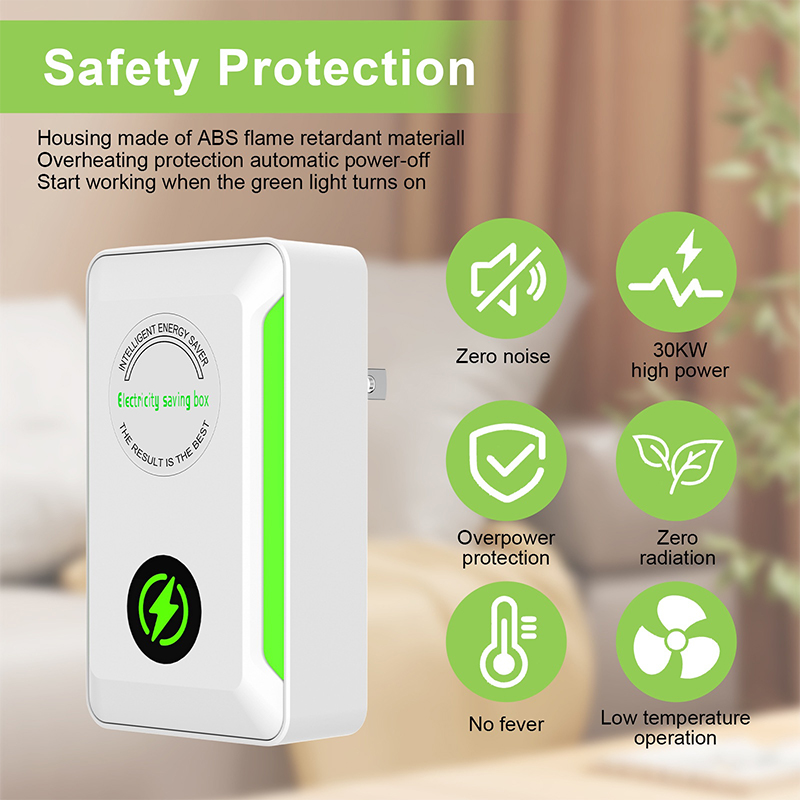 Ahorro de energía eléctrico, a - Smart Home Europe reseña y precio