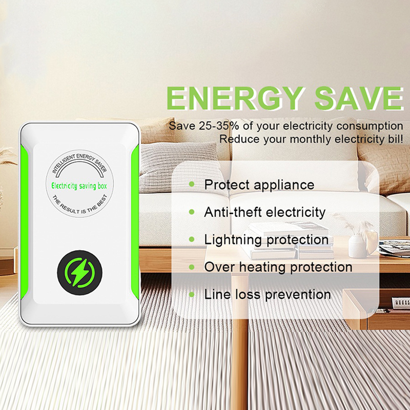 Ahorro de energía eléctrico, a - Smart Home Europe reseña y precio