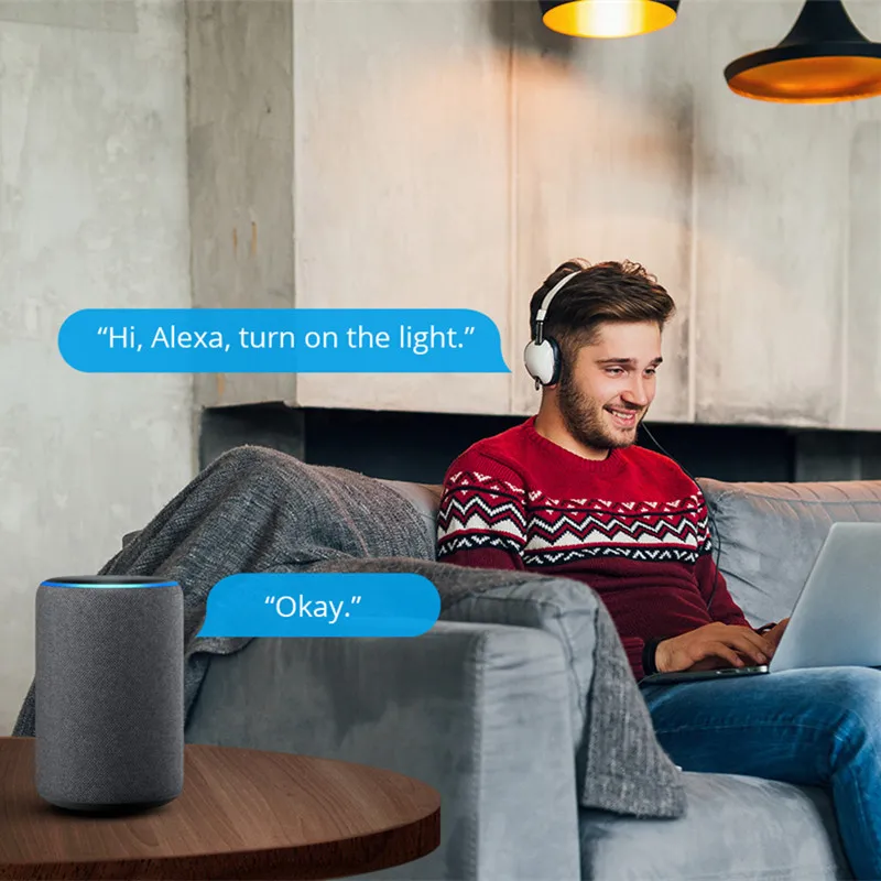 Tuya Smart Life-interruptor Zi - Smart Home Mod reseña y precio