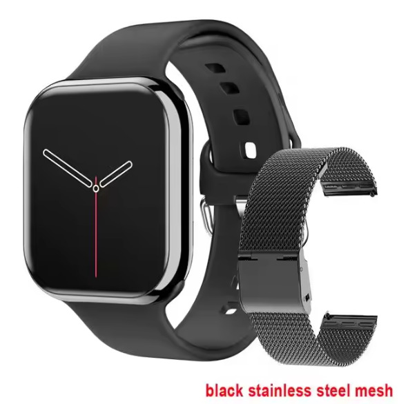 Reloj Inteligente S10 con Func - Smart Home Os reseña y precio