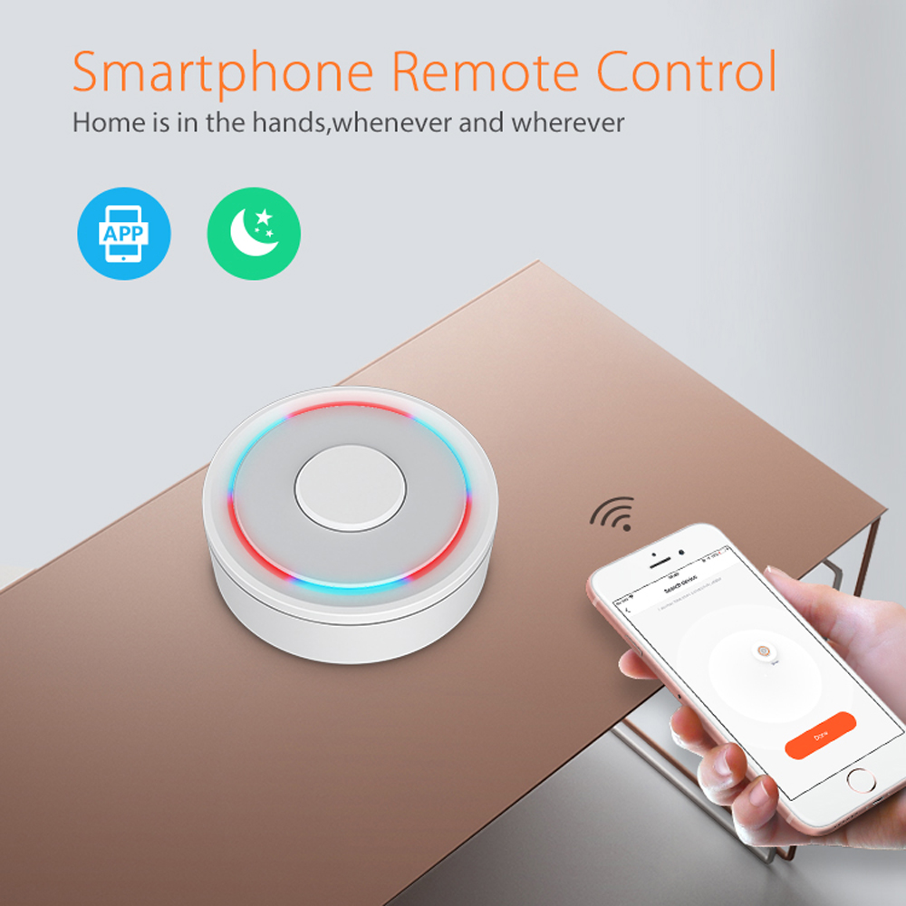 HomeKit-centro de enlace intel - Smart Home Bridge reseña y precio