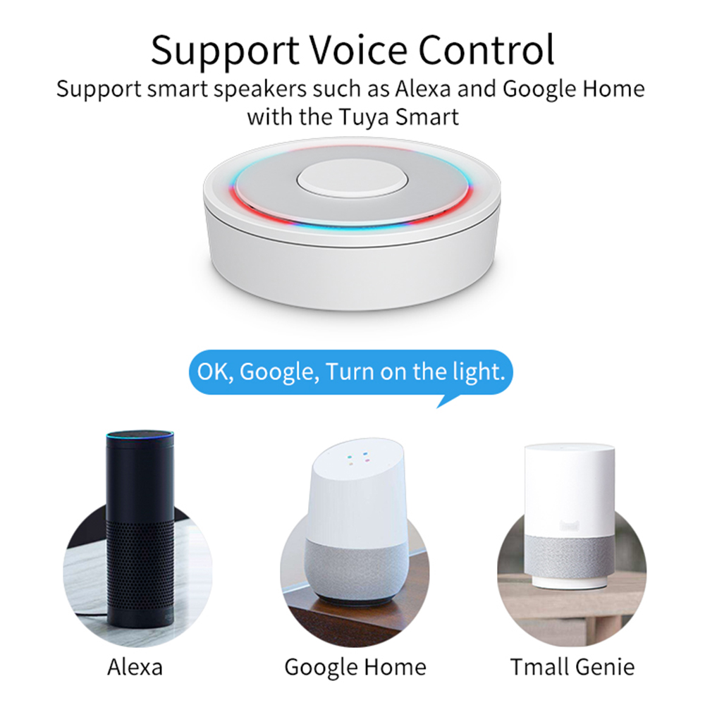 HomeKit-centro de enlace intel - Smart Home Bridge reseña y precio