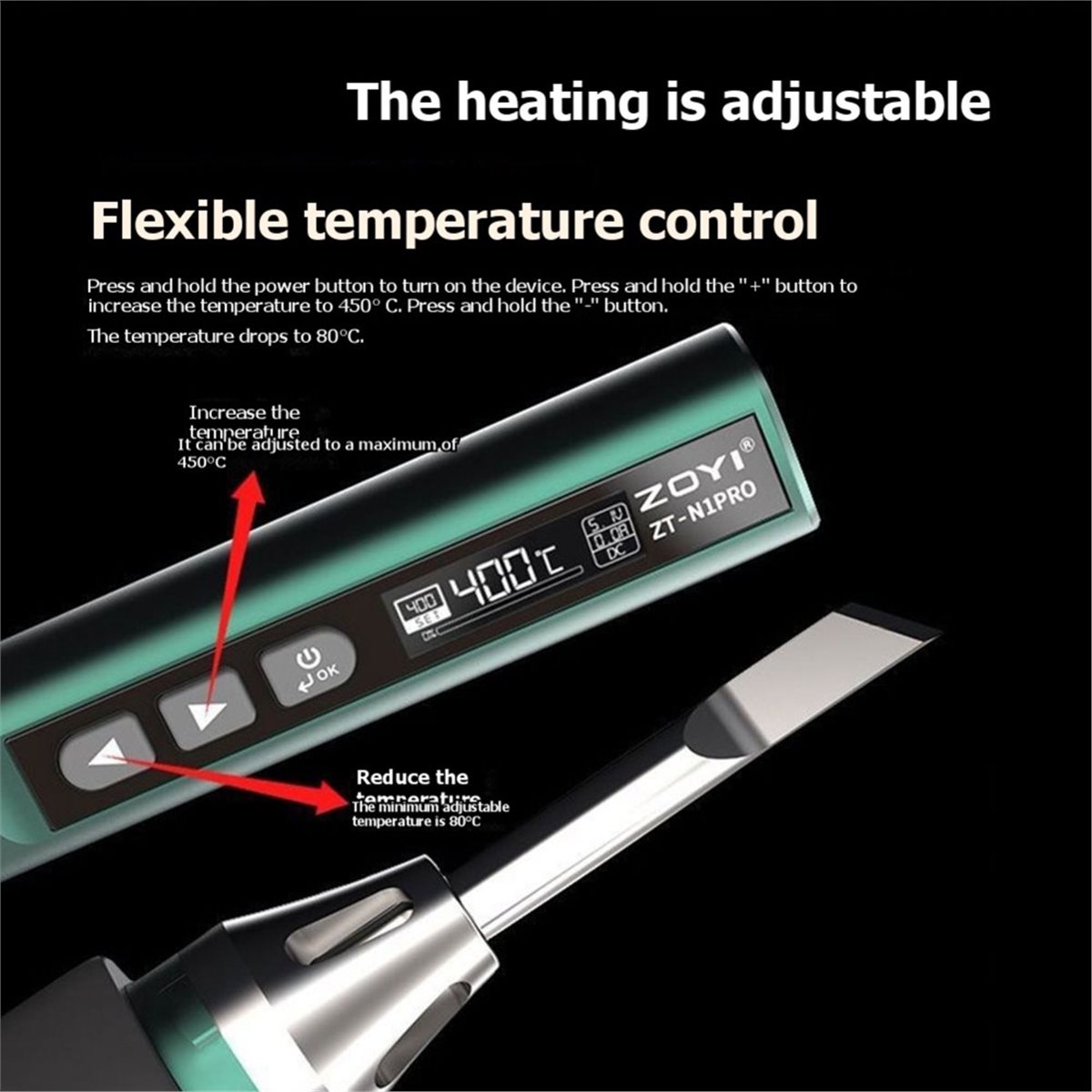 RECOMENDACIÓN      Soldador Po - Smart Home Recommendations reseña y precio