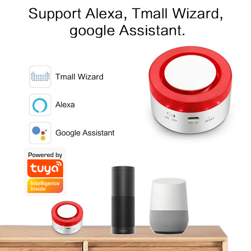 Sistema de alarma para el hoga - Home Automation Kit reseña y precio