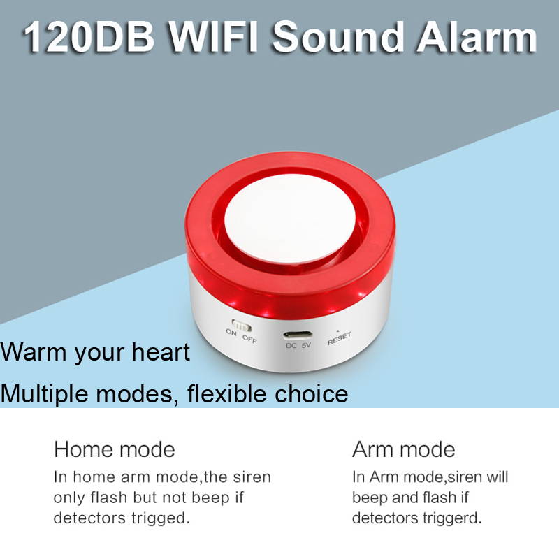Sistema de alarma para el hoga - Home Automation Kit reseña y precio