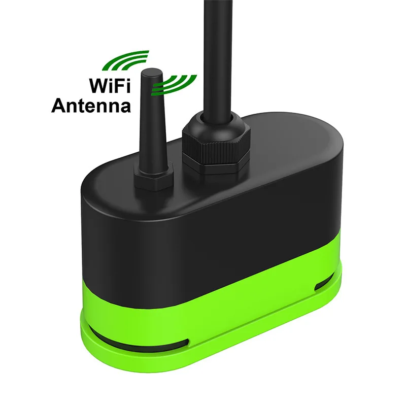 Enchufe Inteligente Wifi Tuya  - Smart Home Europe reseña y precio