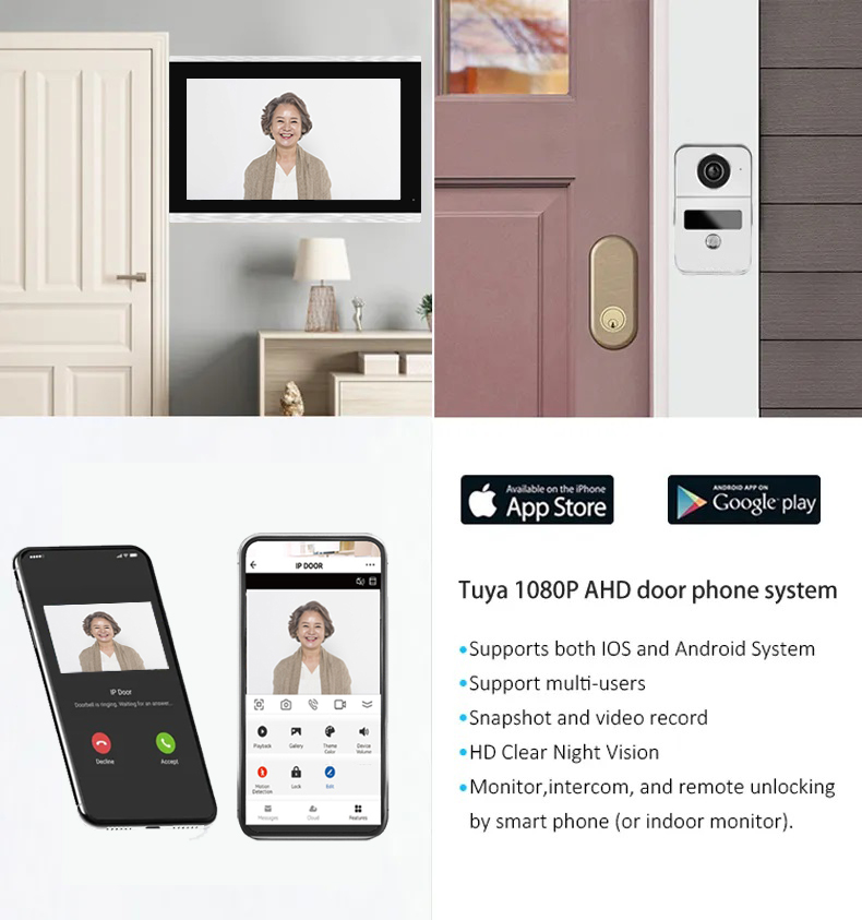 Compatible con la aplicación T - Smart Home Battery Camera Ezviz reseña y precio