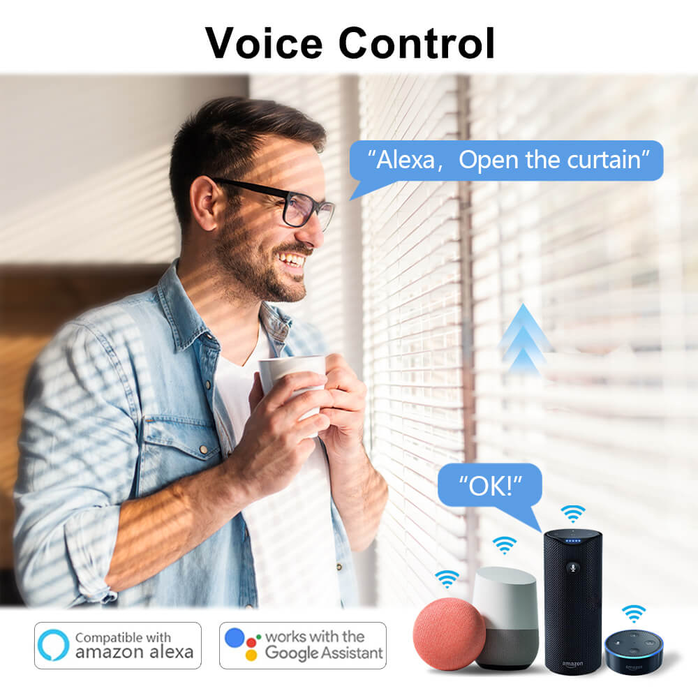 LoraTap Tuya Smart Life WiFi c - Smart Home Europe reseña y precio