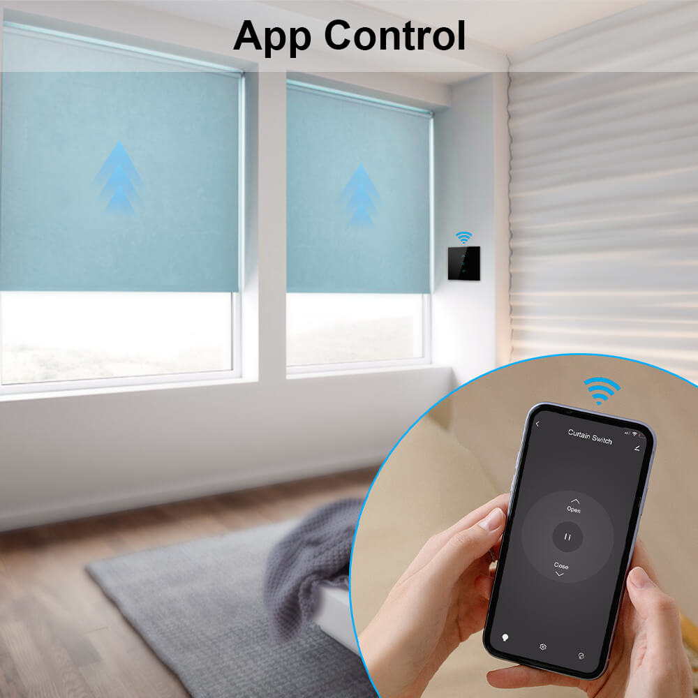 LoraTap Tuya Smart Life WiFi c - Smart Home Europe reseña y precio