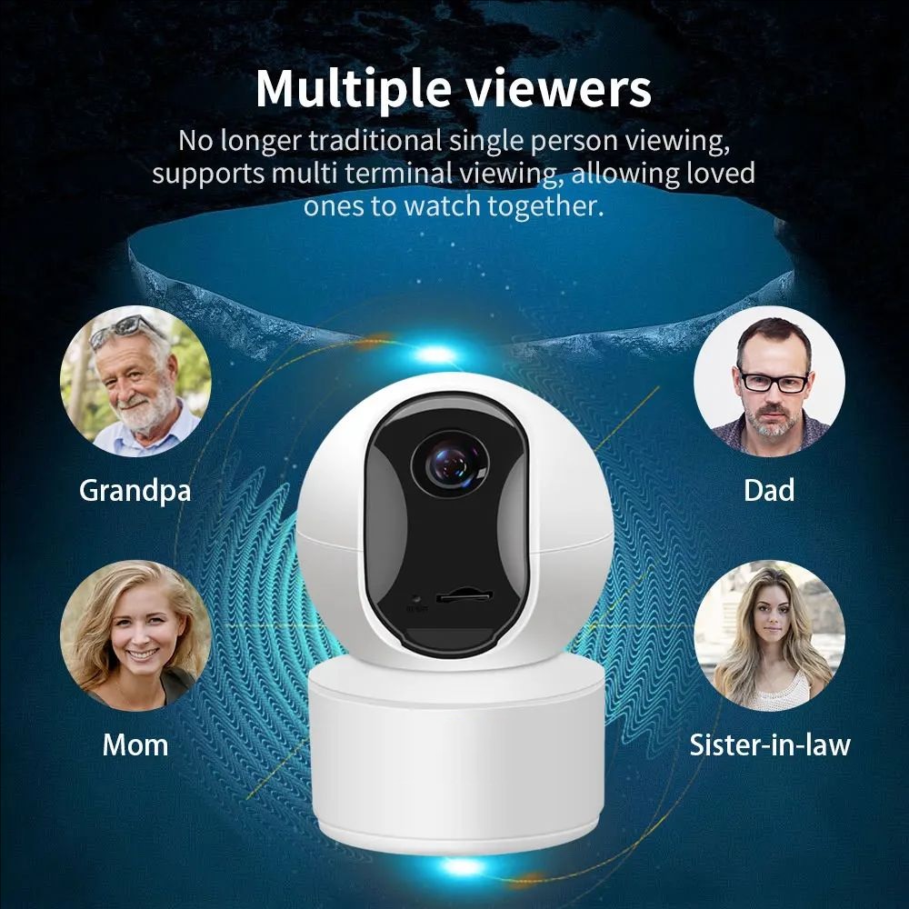 Cámara de Seguridad Interior W - Smart Home Battery Camera Ezviz reseña y precio