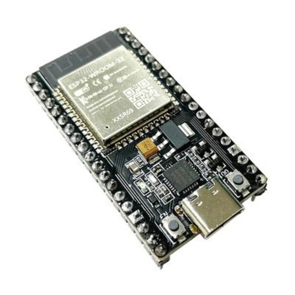 NodeMCU ESP-32S ESP32 Placa de - Smart Home Mod reseña y precio