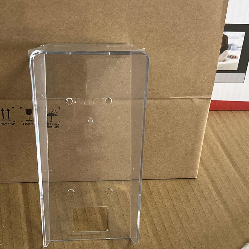 Timbre Hikvision, portero auto - Smart Home Hikvision reseña y precio