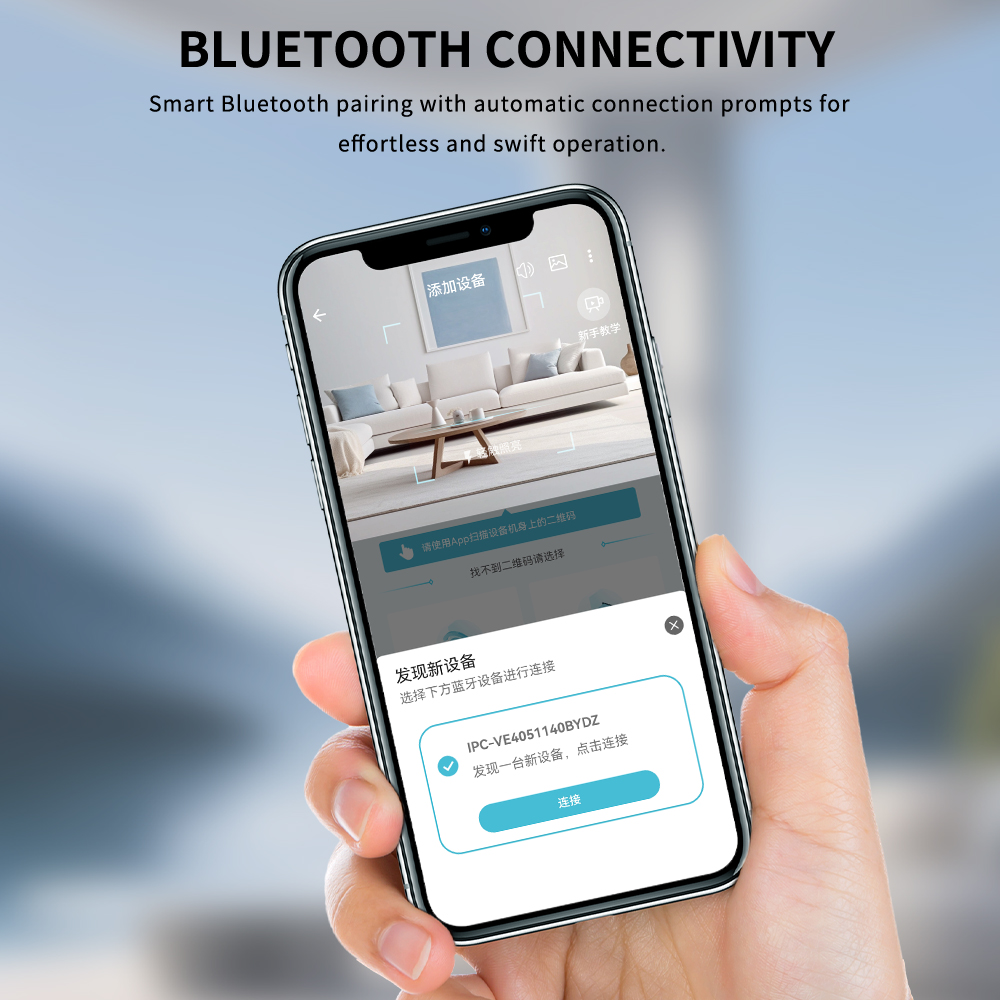 Nueva Mini Cámara Wifi HD 1080 - Smart Home Kamera reseña y precio