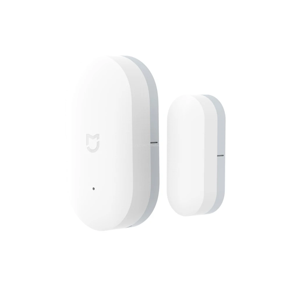 Sensor de Puerta y Ventana Xia - Smart Home Os reseña y precio