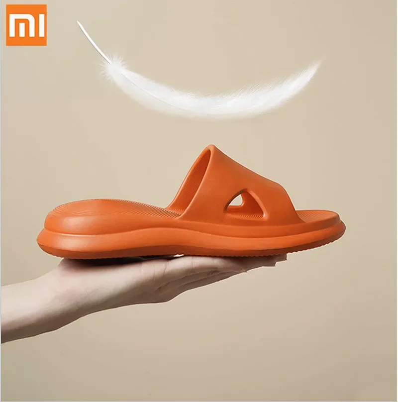 Zapatillas XiaoMi Mijia, antid - Smart Home Os reseña y precio