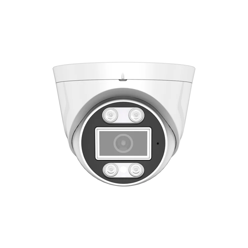Cámara IP inalámbrica Wifi 4K  - Smart Home Hikvision reseña y precio