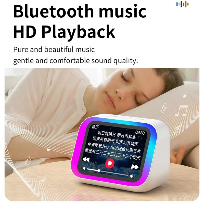 Altavoz Inalámbrico Inteligent - Smart Home Voice Assistant reseña y precio