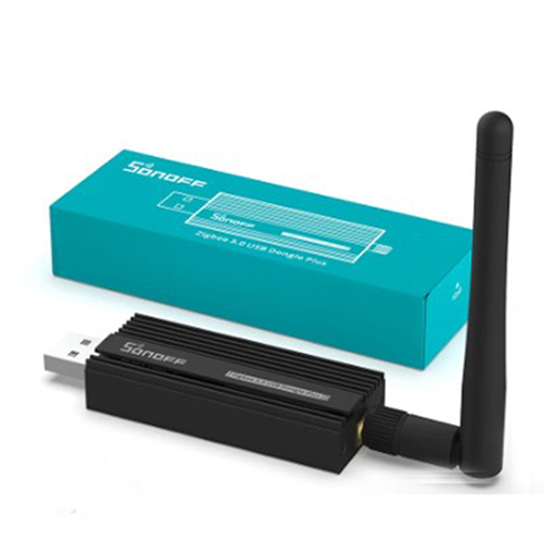 SONOFF ZBDongle-E Zigbee 3.0 U - Smart Home Bridge reseña y precio