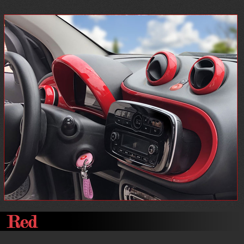 Funda Protectora de ABS para e - Smart Home Dashboard reseña y precio
