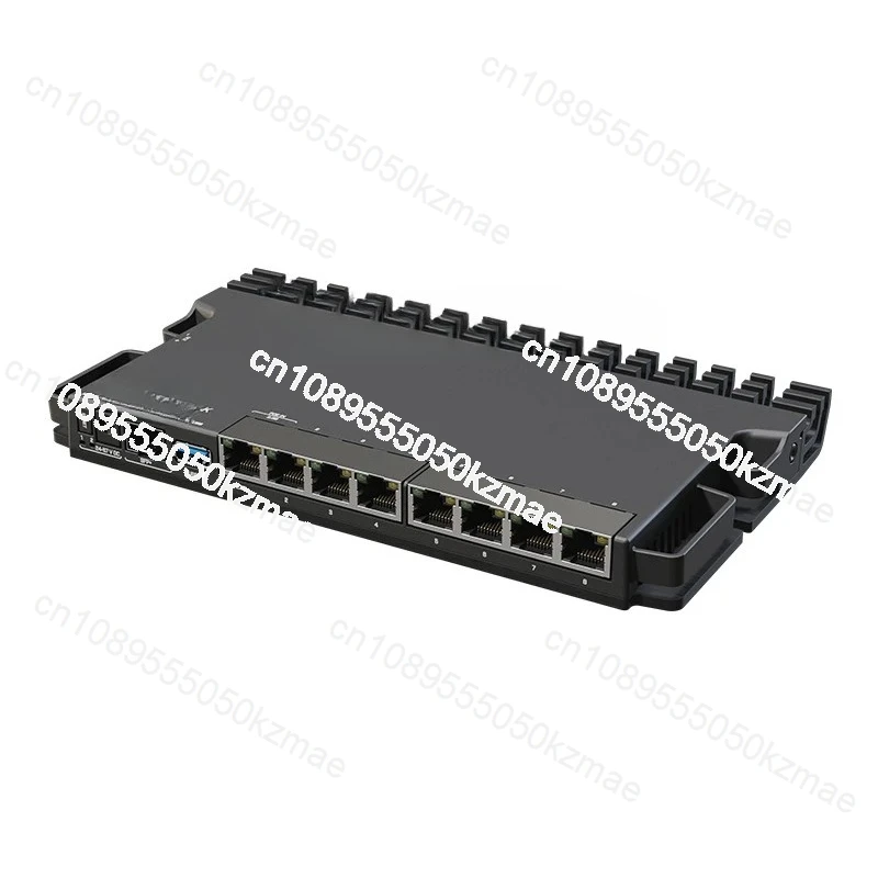Router Cableado Inteligente pa - Smart Home Router reseña y precio