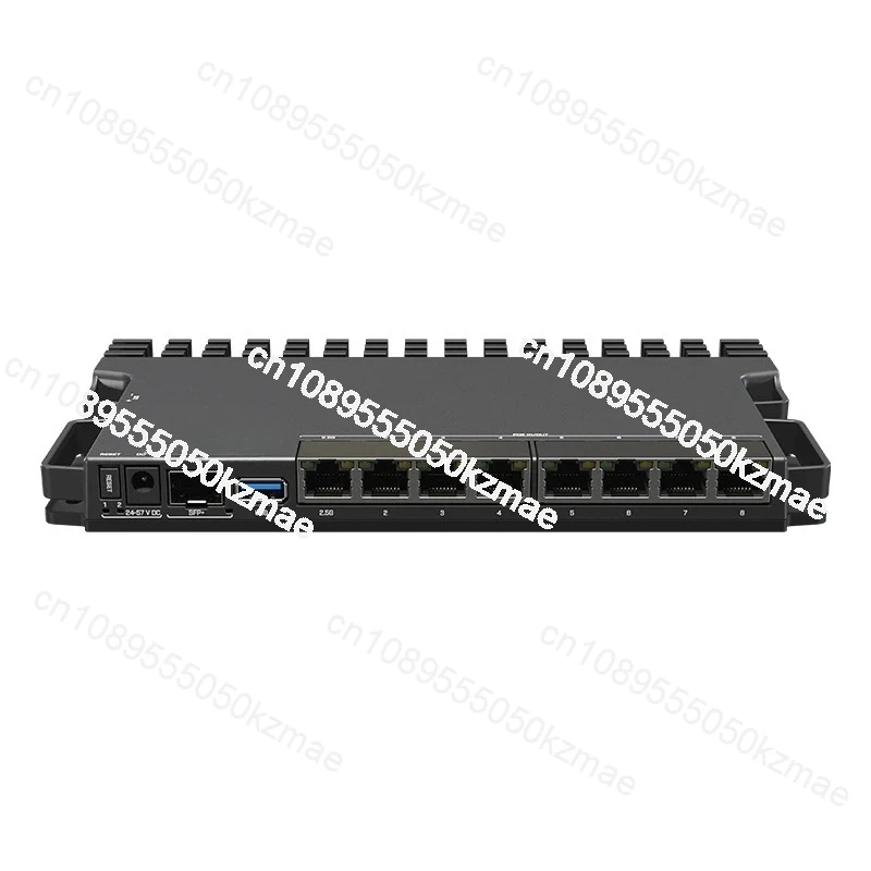Router Cableado Inteligente pa - Smart Home Router reseña y precio
