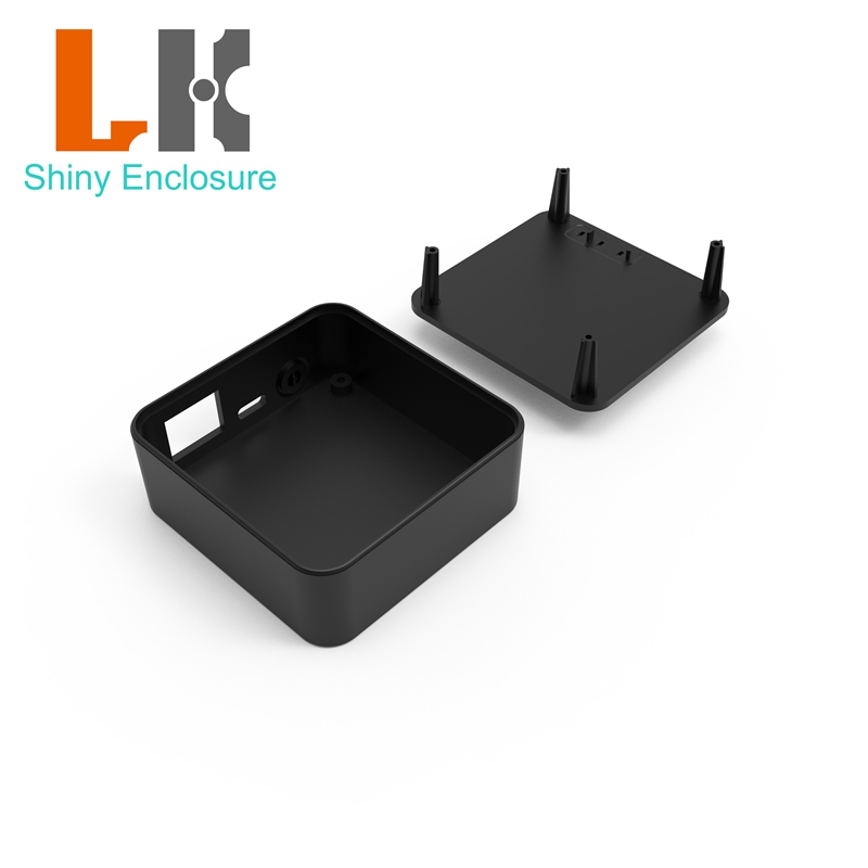 Caja de entrada de puente AP i - Smart Home Router reseña y precio