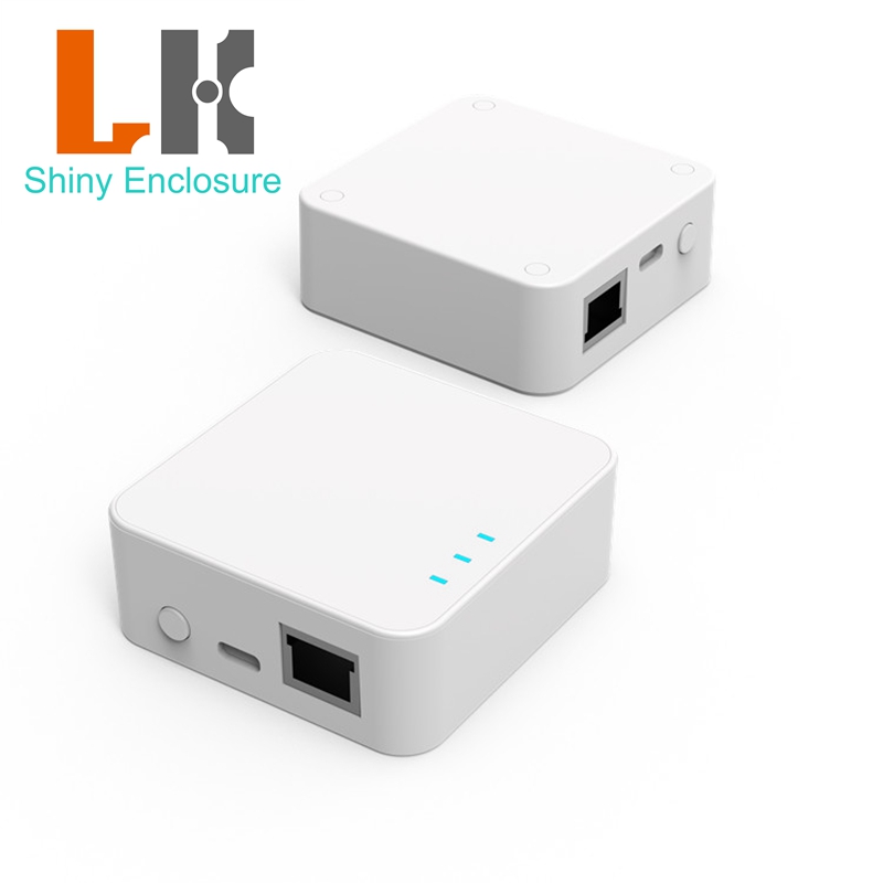 Caja de entrada de puente AP i - Smart Home Router reseña y precio