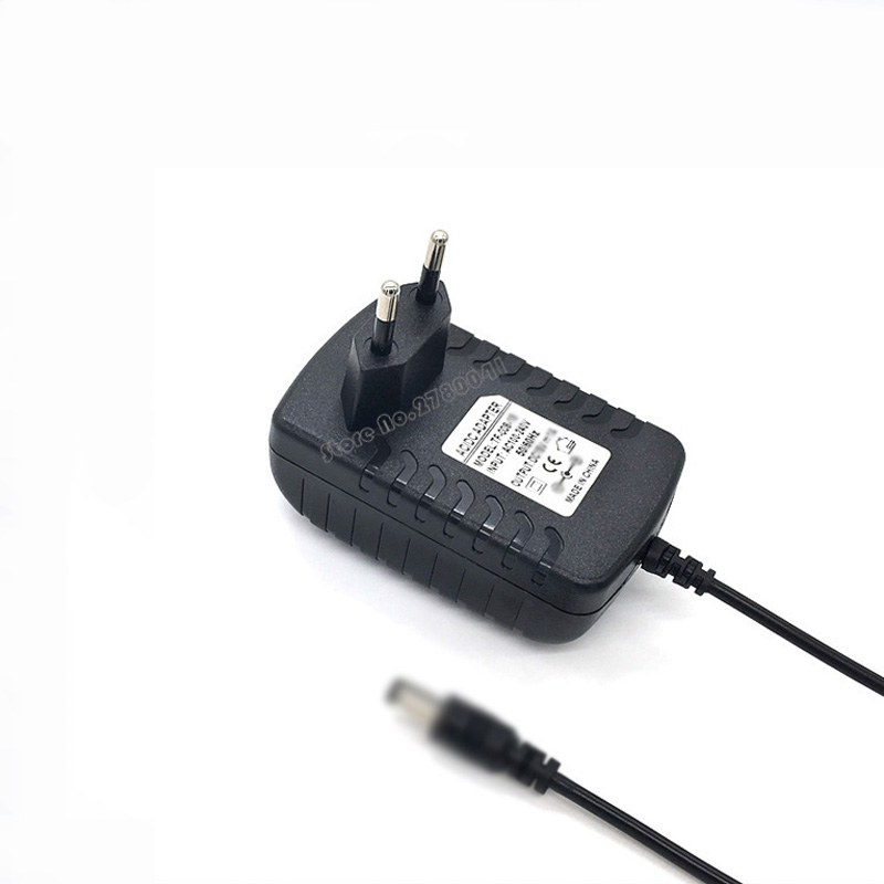 Cargador de fuente de alimenta - Smart Home Router reseña y precio