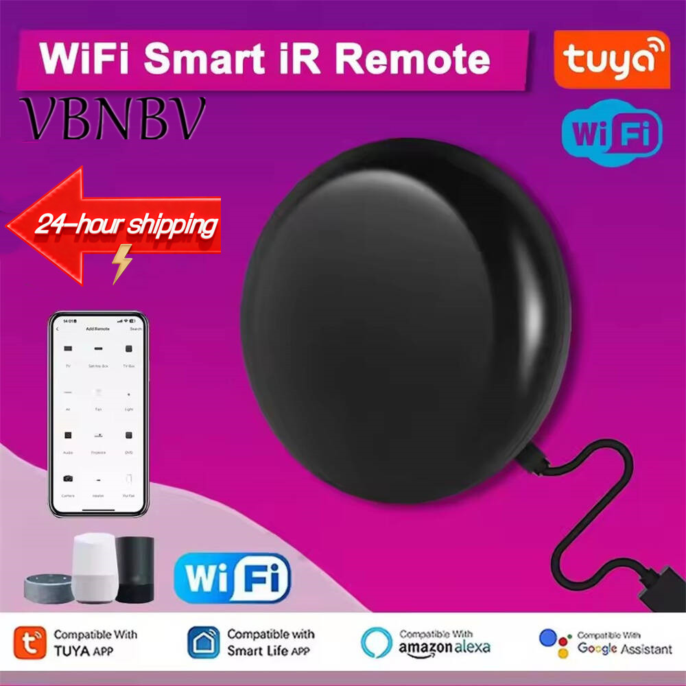 Control Remoto Inteligente IR  - Smart Home Ir reseña y precio