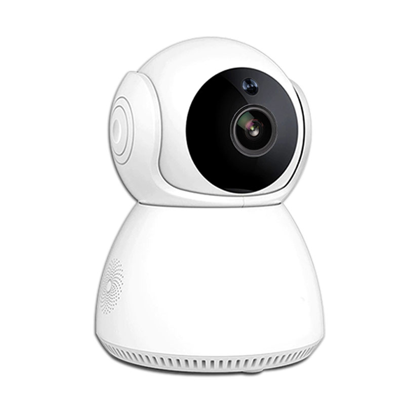 Cámara IP con forma de muñeca  - Smart Home Mod reseña y precio