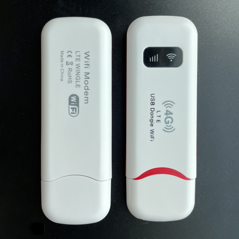 Enrutador WiFi inalámbrico LTE - Smart Home Router reseña y precio