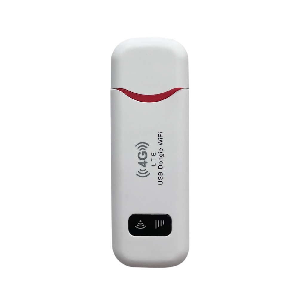 Enrutador WiFi inalámbrico LTE - Smart Home Router reseña y precio