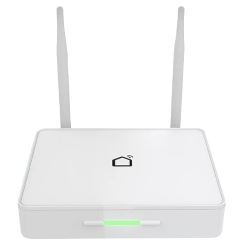 CJSD-RJ45 Gateway Tuya Zigbee  - Smart Home Mod reseña y precio