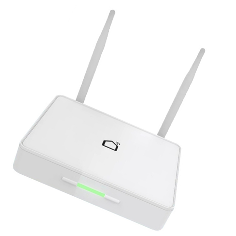 CJSD-RJ45 Gateway Tuya Zigbee  - Smart Home Mod reseña y precio