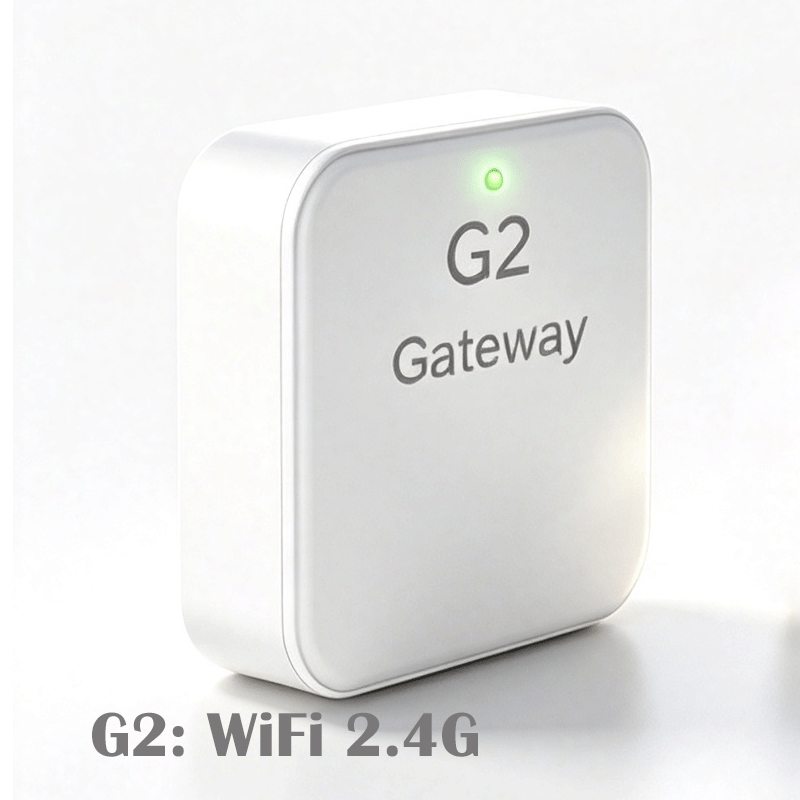 TTLock TThotel G2 G3 G3P G4 G5 - Smart Home Bridge reseña y precio