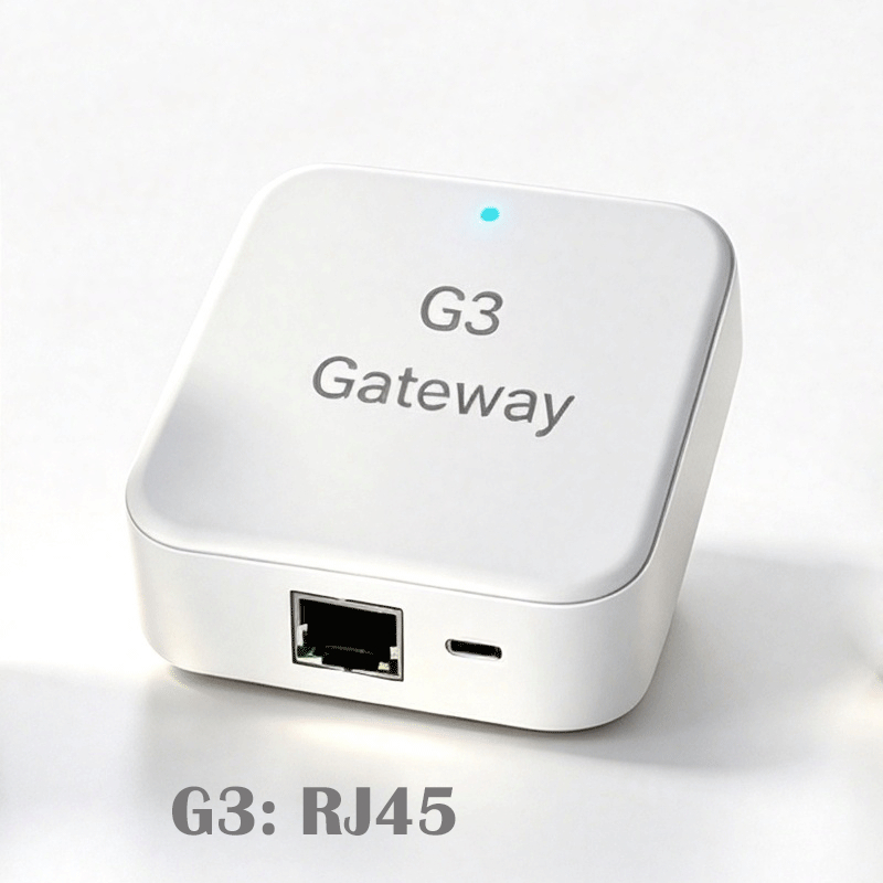 TTLock TThotel G2 G3 G3P G4 G5 - Smart Home Bridge reseña y precio