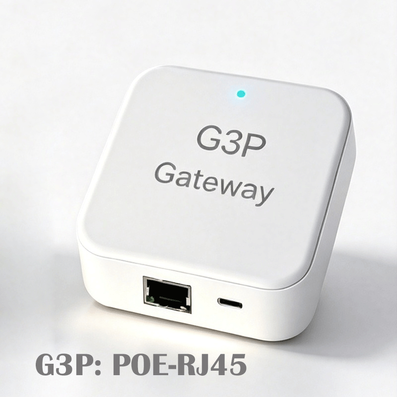TTLock TThotel G2 G3 G3P G4 G5 - Smart Home Bridge reseña y precio