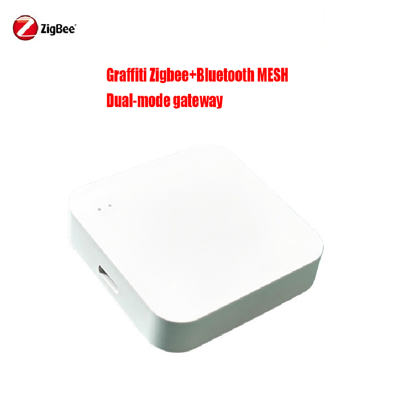 Nuevos dispositivos Zigbee de  - Smart Home Mod reseña y precio